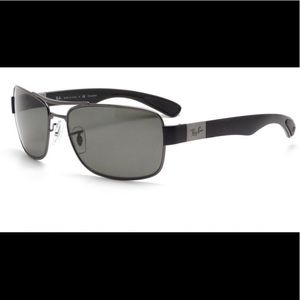 💯Authentic Ray-Ban Sunglasses RB3522